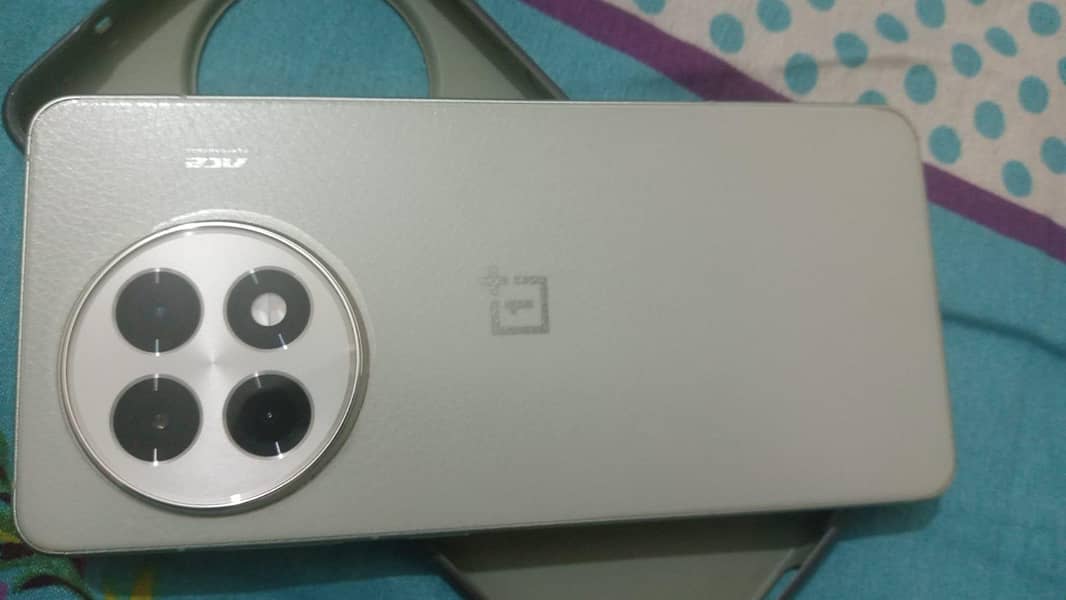 One Plus Ace 5 6