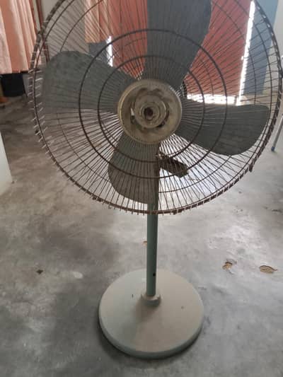 urgently sell fan fully ok 9/10 0335 2662230