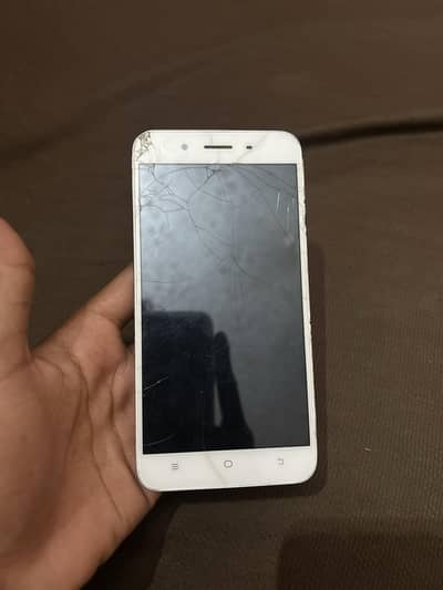 Vivo Y66 0312000233