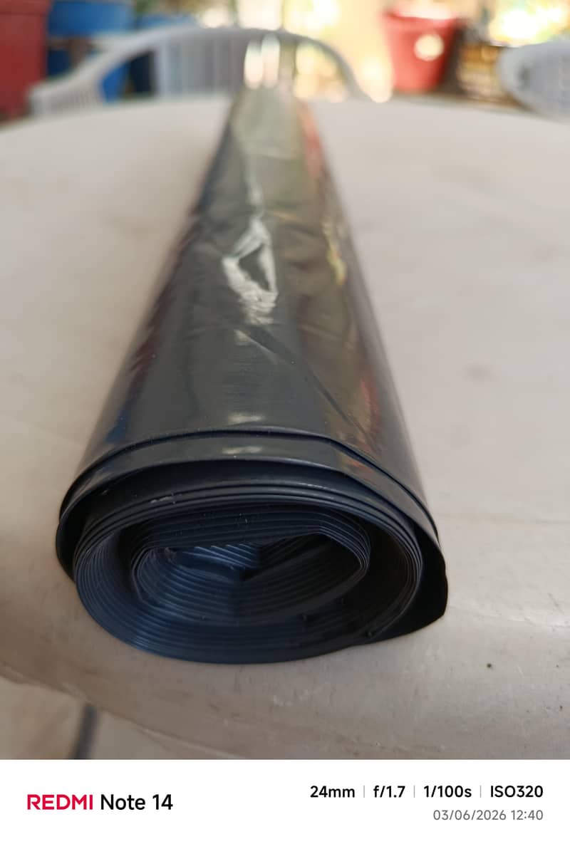 Bin Liners 0