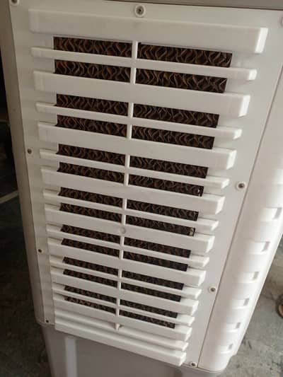 Asia ice box technology