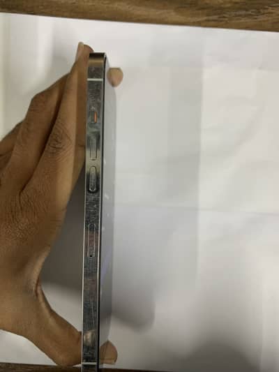 Apple iPhone 12 Pro Max