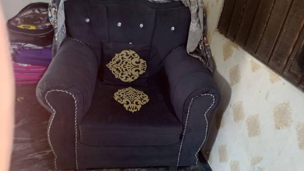 ارجنٹ سیل کرنے ہے 1