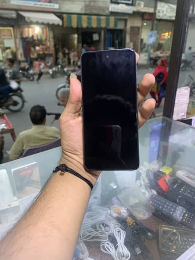 Tecno Spark 20C
