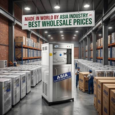 Electric water cooler/ water cooler/ Electric water chiller industry