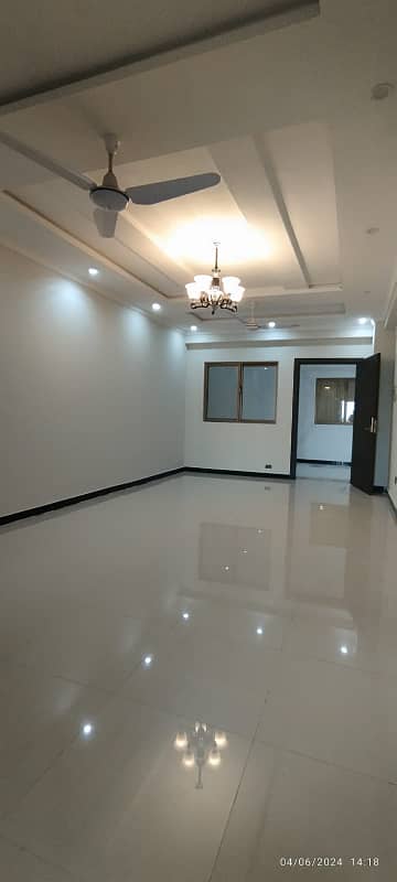 E-11 Madina Tower Apartment Investor Price 2 Bed Brand New For Sale