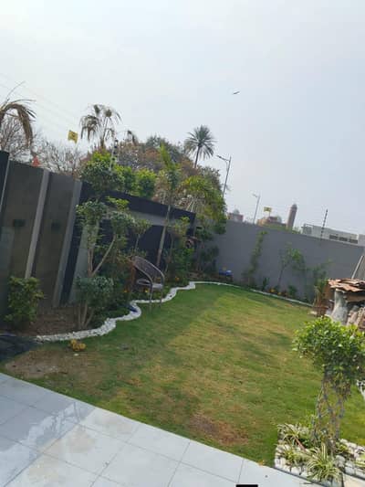 1 kanal lower portion available for rent in wapda town