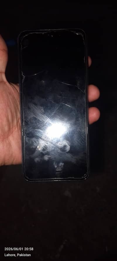 Infinix Hot 30 Play