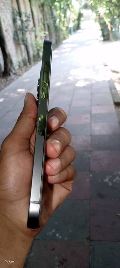 Apple iPhone 12 Pro Max