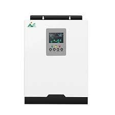 Hybrid Solar Inverter - 600W (New - Box Pack)