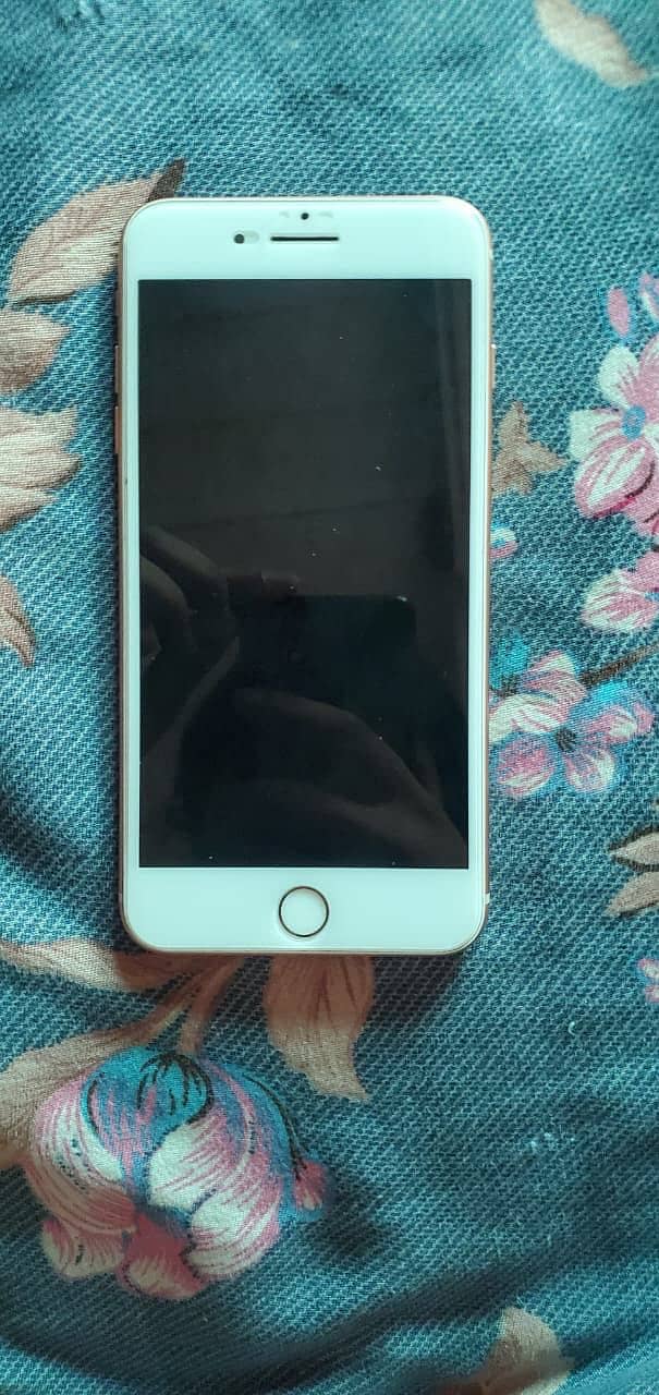 Apple iPhone 8 Plus 1