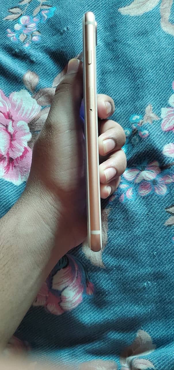 Apple iPhone 8 Plus 5