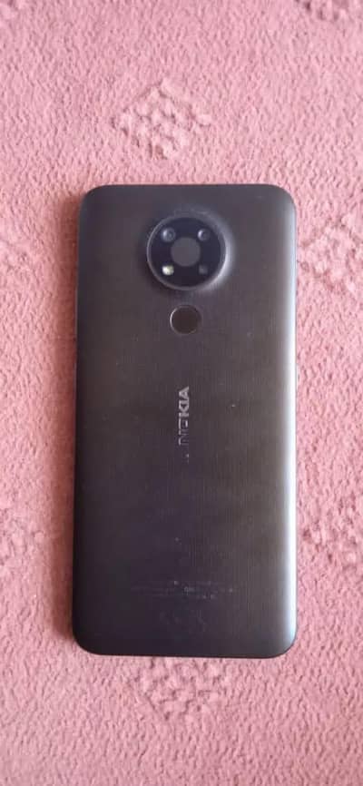 Nokia 3.4
