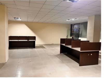 Area 1300 Square Feet Brand New Corporation Office Available For Rent In Gulberg 3 Lahore