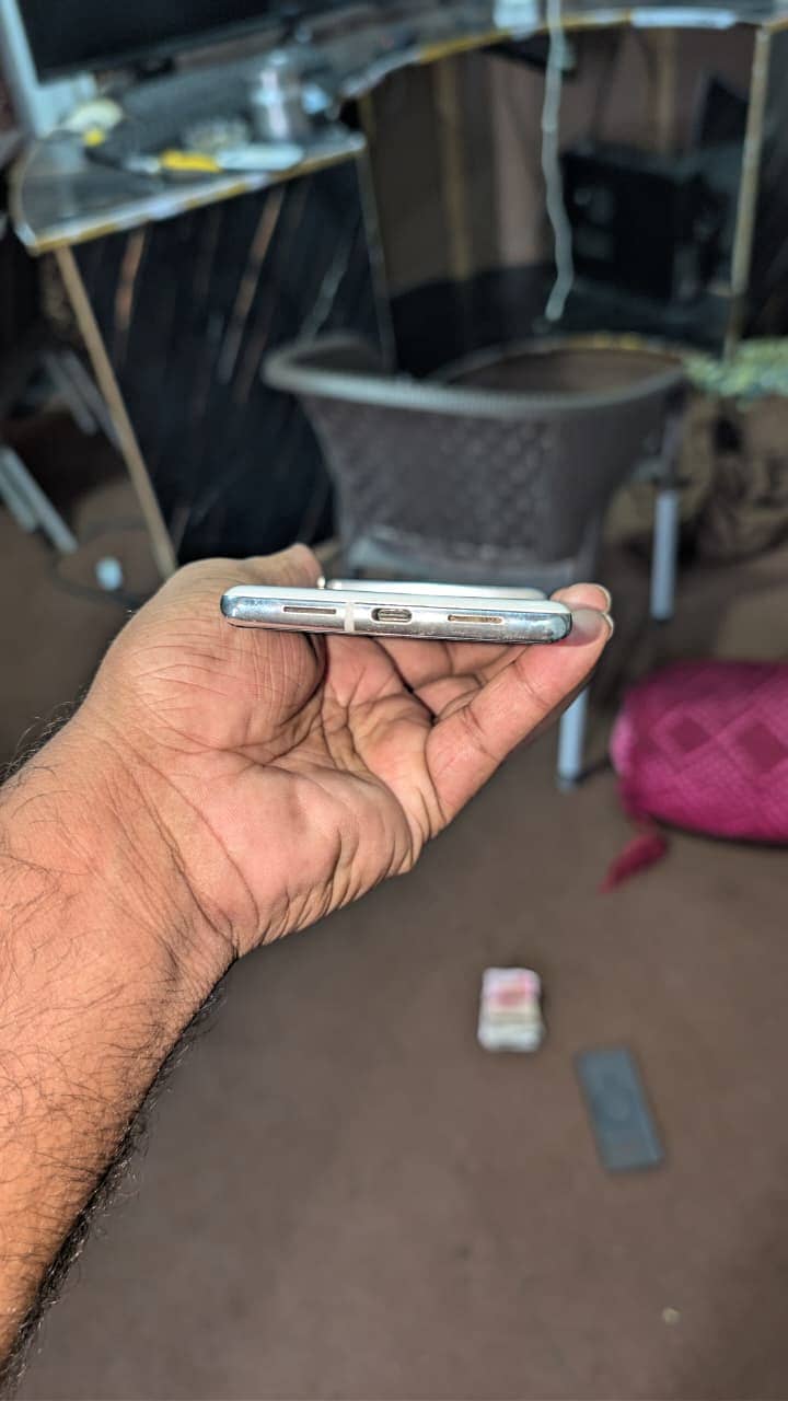 Google Pixel 6 Pro 2