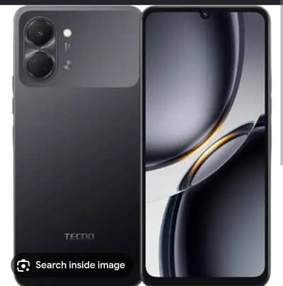 Tecno spark go3