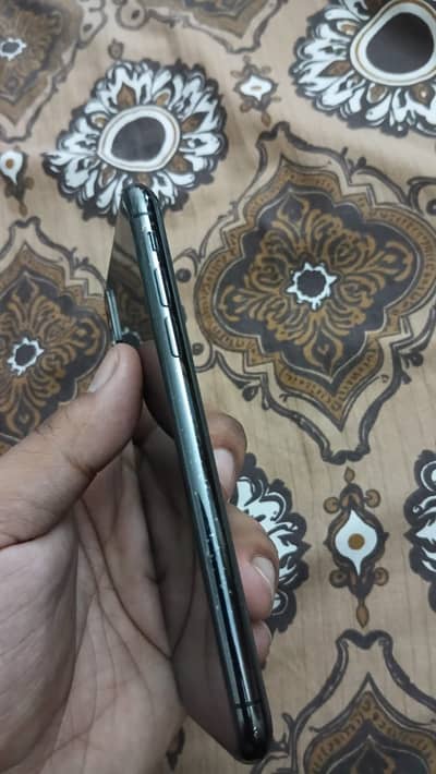 Iphone X 256gb