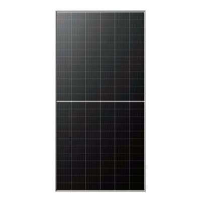 Open Box 585W Solar Panel (144 Cells) – Unused, Zero Meter