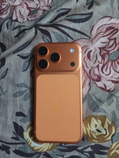 Apple iPhone 17 Pro jv
