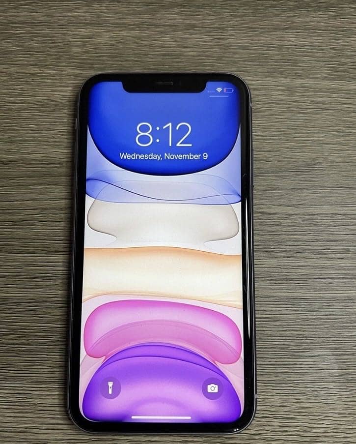 Apple iPhone 11 1