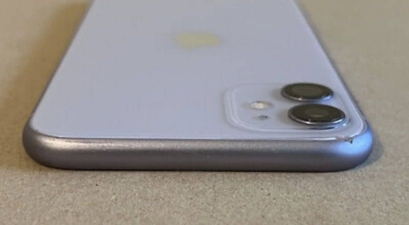Apple iPhone 11 2