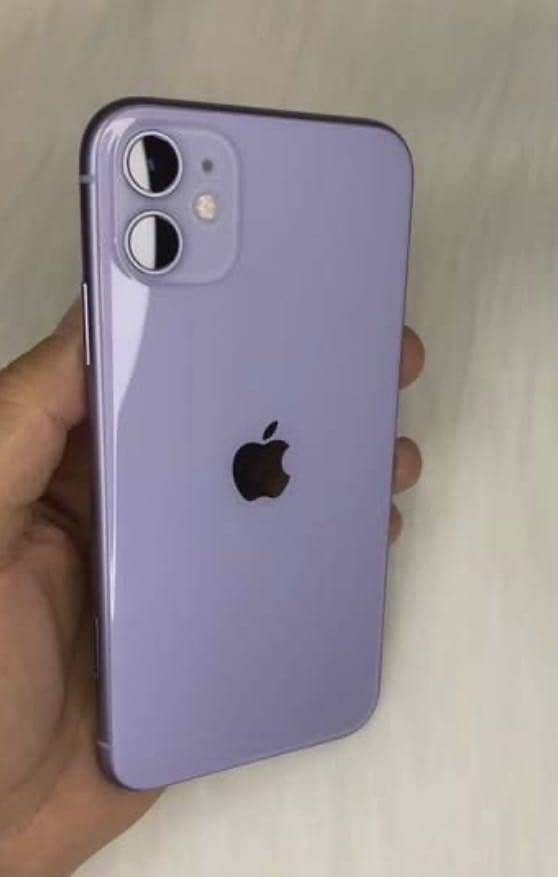Apple iPhone 11 3