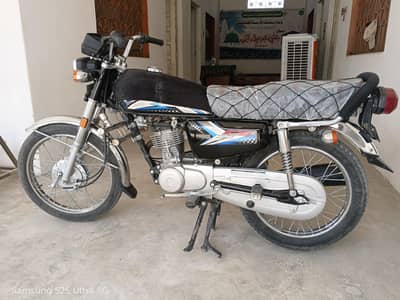 Honda CD 125