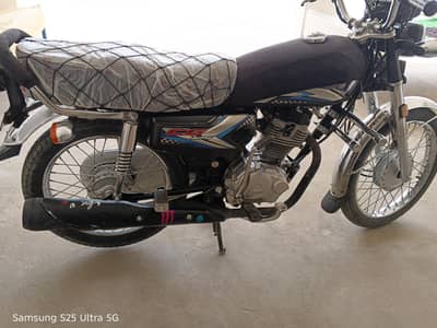 Honda CD 125