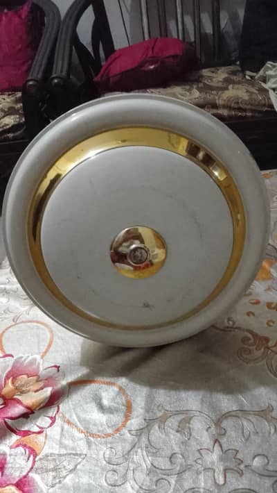 Indus fan 56 inch condition almost new