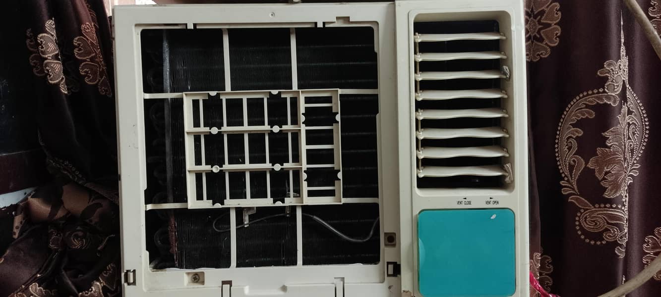 Midea Window Ac 2