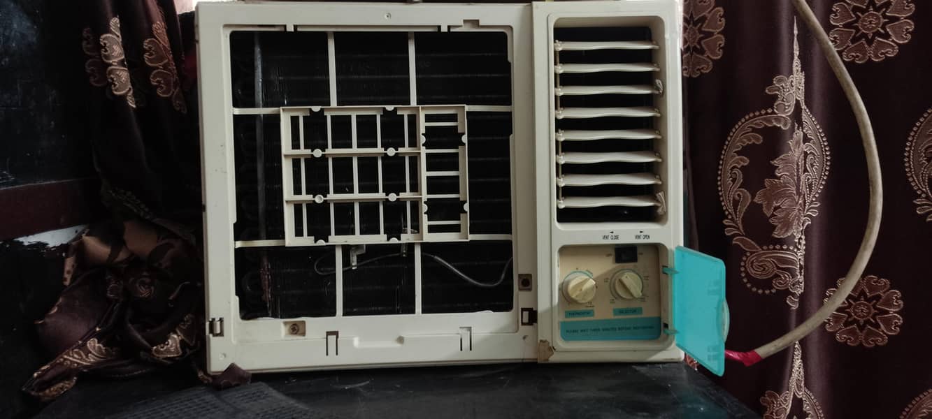 Midea Window Ac 3