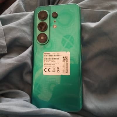 Tecno