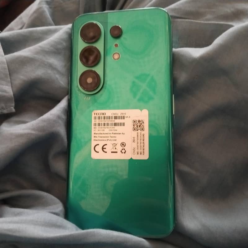 Tecno 0