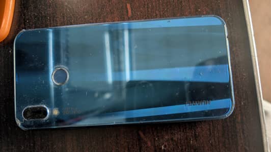 Huawei P20 Lite