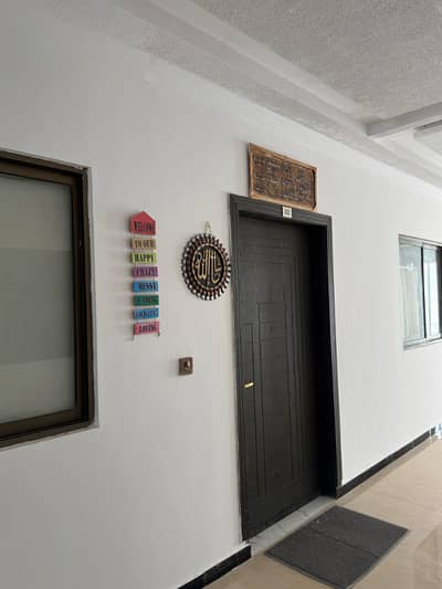 2Bed Room Apartment In Madina Tower E-11 1180 Sqft For Sale