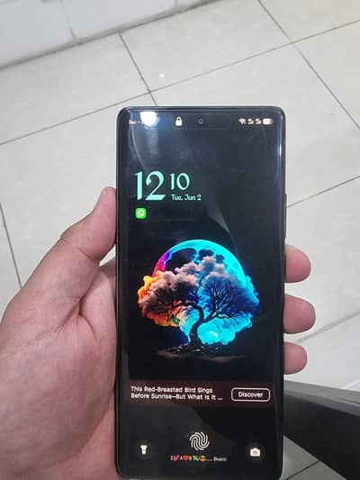 Infinix Hot 50 Pro Plus