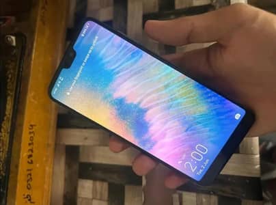 Huawei P20 Pro exchange