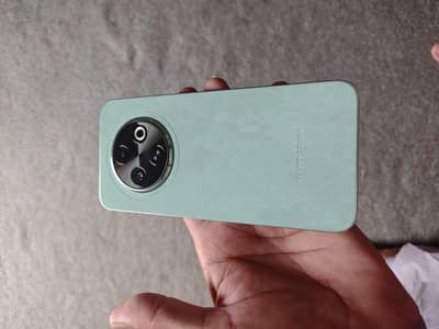 Tecno SPARK 30C