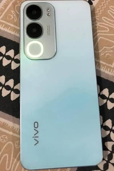 Vivo Y19s
