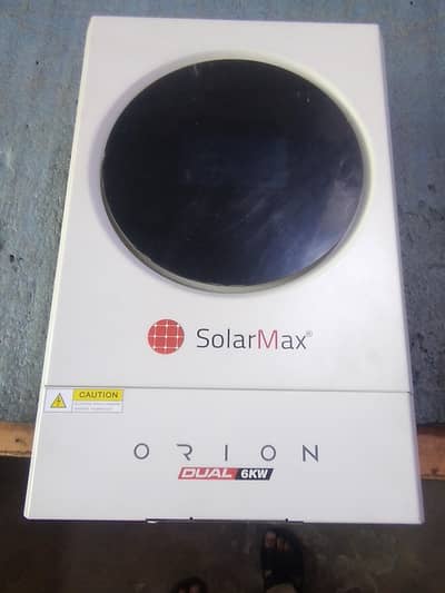 solarmax 6kw pv7000