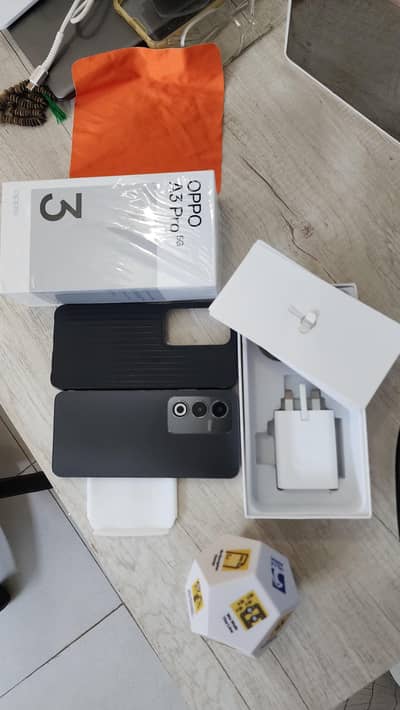 OPPO A3 Pro 5g