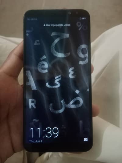 Huawei 10 Lite