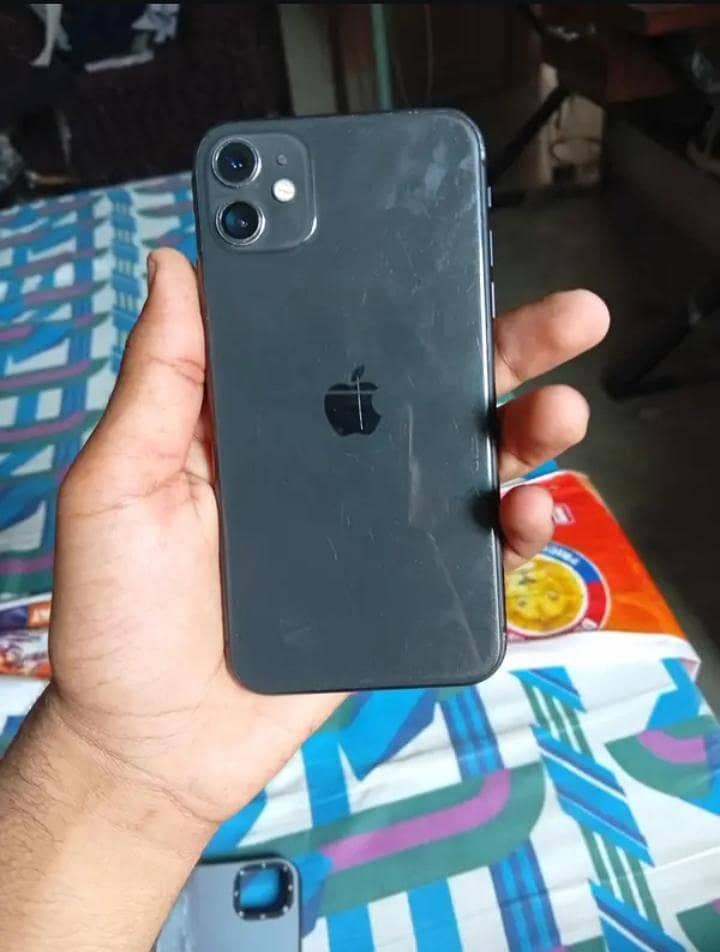 iPhone 11 2