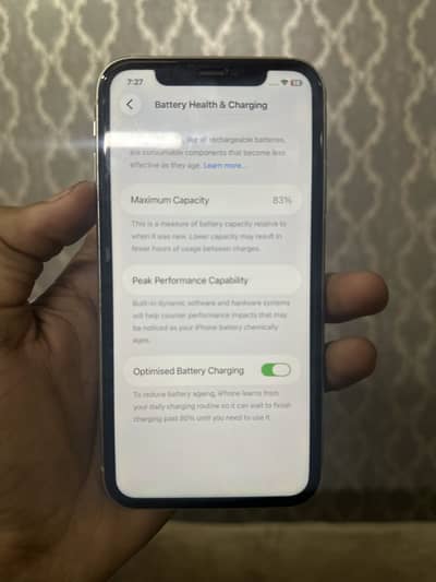 Apple iPhone 11