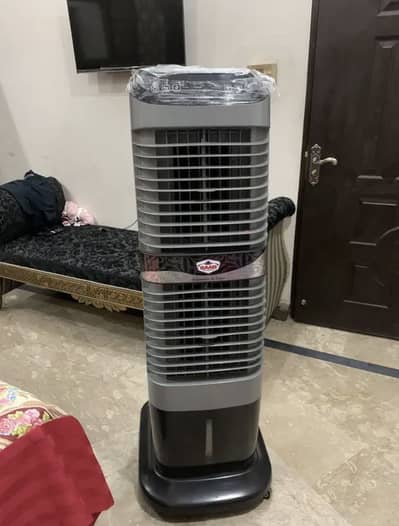 Saab Air Cooler new urgent for sale