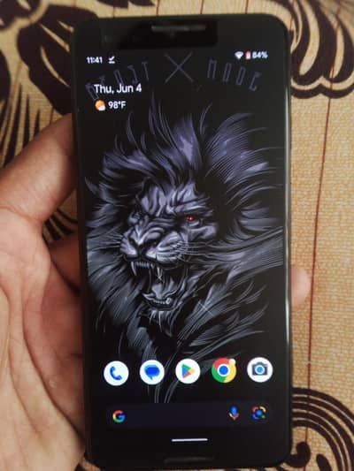 Google Pixel 3