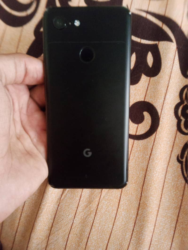 Google Pixel 3 1