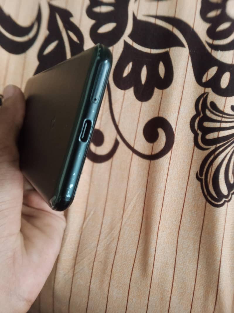 Google Pixel 3 4