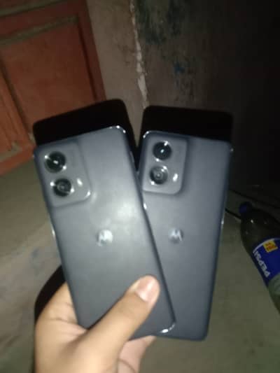 Motorola Edge 2024