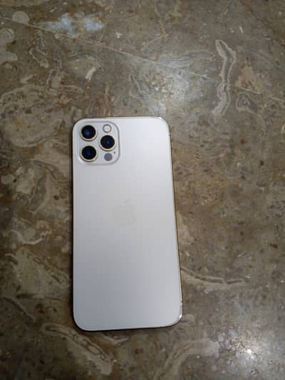 iPhone 12 Pro